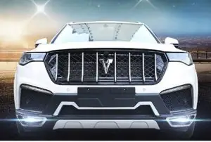 Hãng Xe Ô Tô Zotye