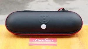 Tuxun K9– Micro Hát Karaoke Chuyên Nghiệp Trên Ô Tô, Xe Hơi – Phiên Bản 3 Tần Số Fm