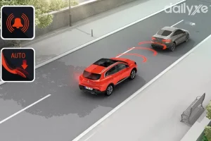 Hệ Thống Cảnh Báo Va Chạm (pcs) Là Gì?