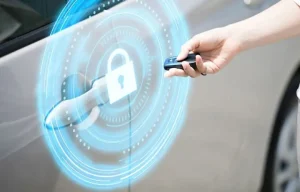 Kết Cấu Tiêu Chuẩn Của Thiết Bị Chống Trộm