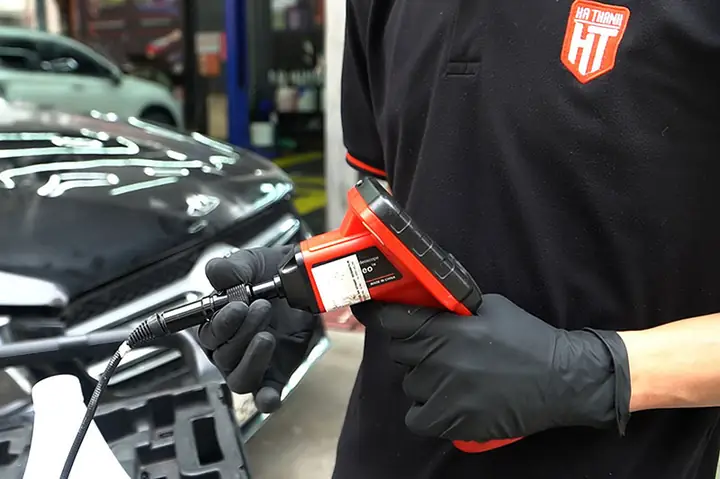 Tại Sao Cần Vệ Sinh Điều Hòa Ô Tô Định Kỳ?