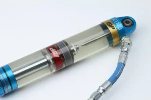 Tìm Hiểu Hệ Thống Giảm Xóc Trên Xe Ô Tô