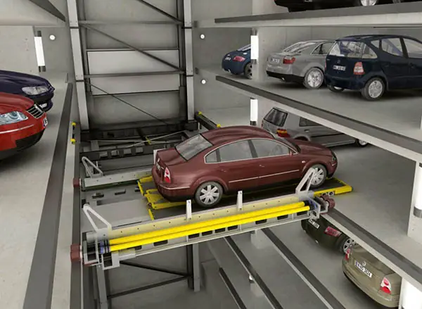 Bên Trong Hệ Thống Này Có Gì Đặc Biệt?