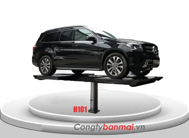 Cấu Tạo Và Nguyên Lý Hoạt Động