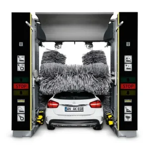 Mô Hình Rửa Xe Ô Tô Chuyên Nghiệp Cwb3*eu