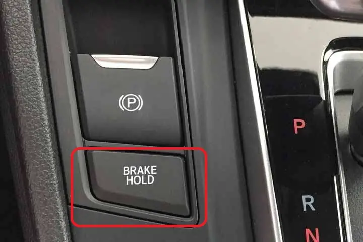 Hệ Thống Giữ Phanh Tự Động