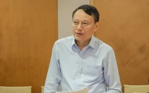 Sắp Có Quy Chuẩn Quốc Gia Để Quản Lý Chặt Chẽ Hơn Trụ Sạc Xe Điện