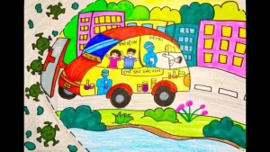 Hình Ảnh Chiếc Xe Ô Tô Mơ Ước: Hơn Cả Một Phương Tiện Di Chuyển