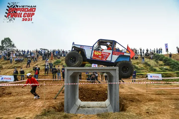 Hình Ảnh Đua Xe Ô Tô