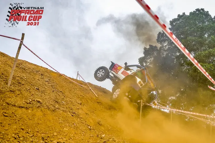 Hình Ảnh Đua Xe Ô Tô