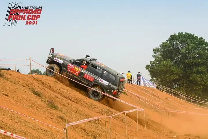 Hình Ảnh Đua Xe Ô Tô