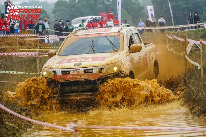 Hình Ảnh Đua Xe Ô Tô