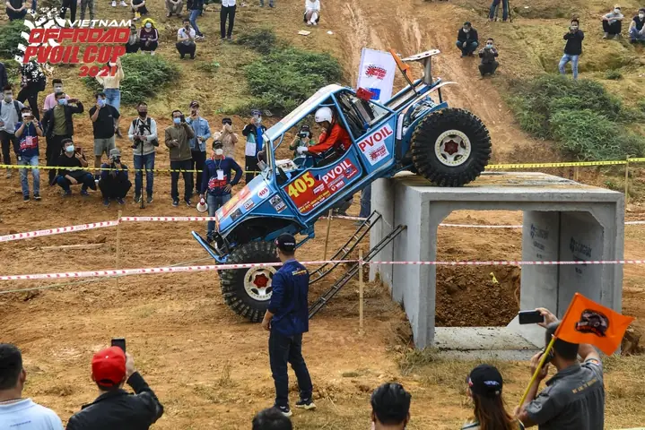 Hình Ảnh Đua Xe Ô Tô