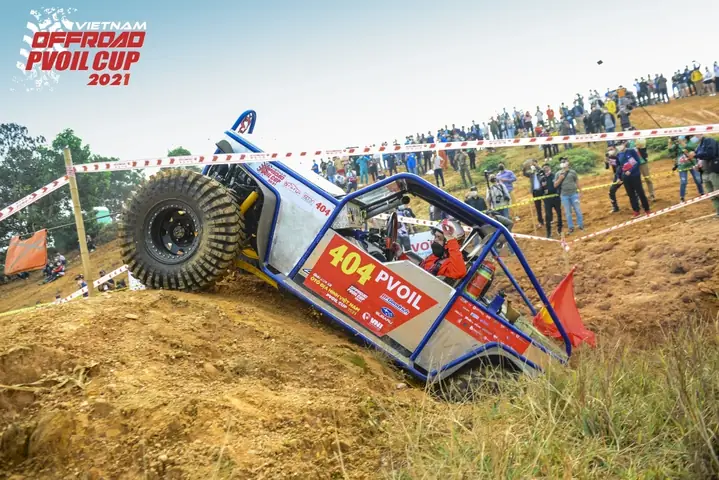 Hình Ảnh Đua Xe Ô Tô