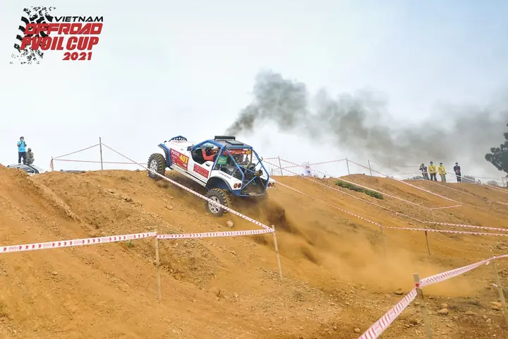 Hình Ảnh Đua Xe Ô Tô