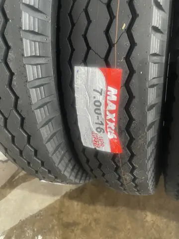 Đại Lý Cung Cấp Lốp Xe Chính Hãng - Lốp Xe Uy Tín Nhất Bình Dương