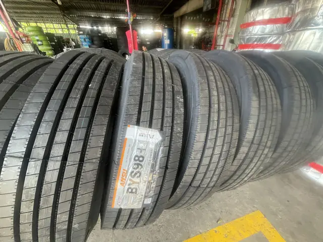 Cách Bảo Dưỡng Lốp Xe Ô Tô Đúng Cách