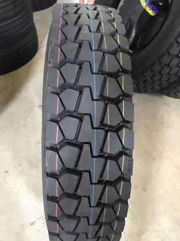 Các Loại Lốp Xe Ô Tô Phổ Biến