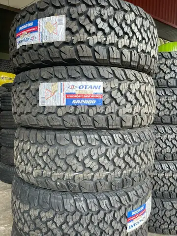 Đại Lý Cung Cấp Lốp Xe Chính Hãng - Lốp Xe Uy Tín Nhất Bình Dương