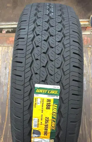 Các Loại Lốp Xe Ô Tô Phổ Biến