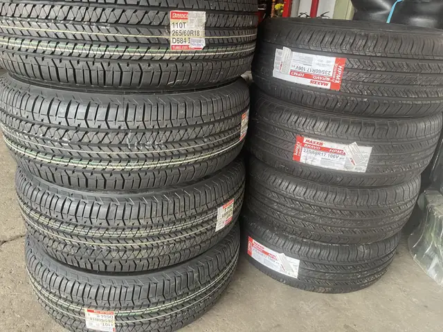 Cấu Tạo Của Lốp Xe Ô Tô