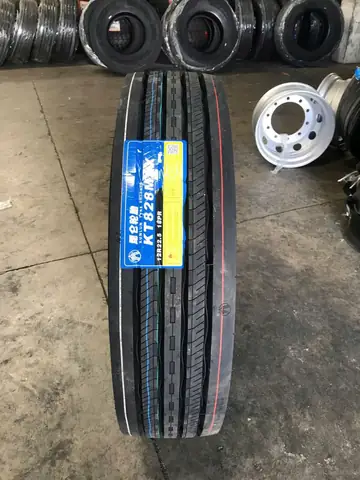 Khi Nào Cần Thay Lốp Xe Ô Tô?