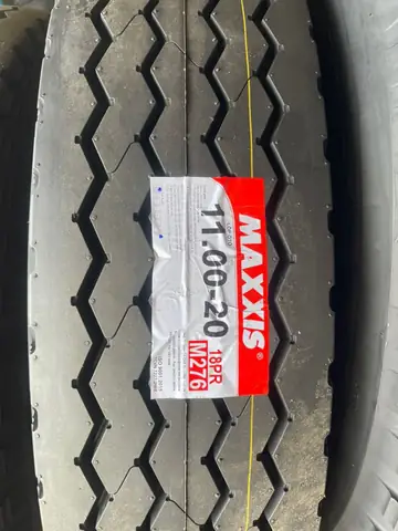 Các Loại Lốp Xe Ô Tô Phổ Biến