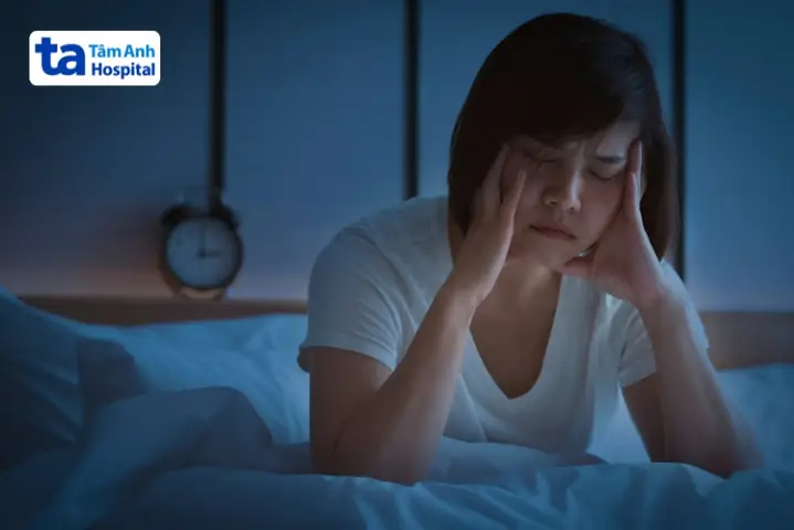 Các Yếu Tố Có Thể Ảnh Hưởng Đến Giấc Ngủ Sâu