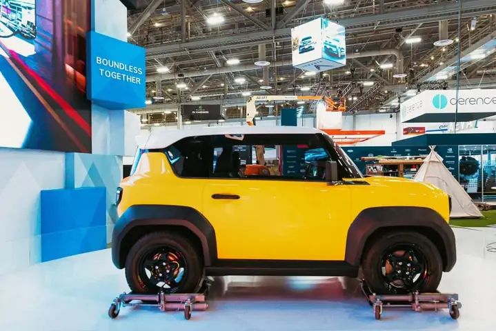 Hình Ảnh Tô Màu Xe Ô Tô