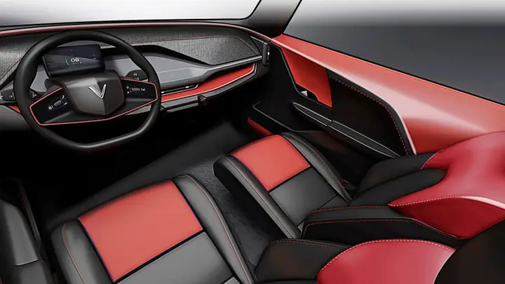 Hình Ảnh Tô Màu Xe Ô Tô