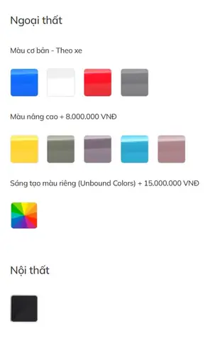 Hình Ảnh Tô Màu Xe Ô Tô