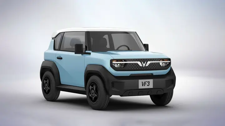 Hình Ảnh Tô Màu Xe Ô Tô