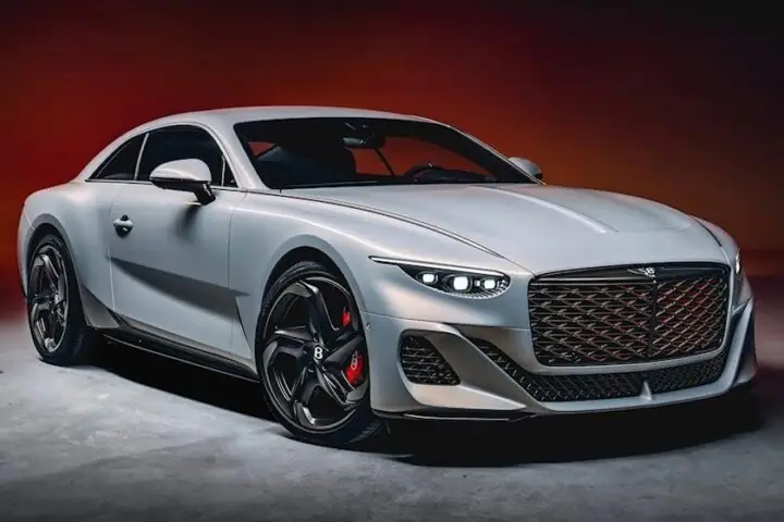 Yếu Tố Tạo Nên Một Chiếc Xe Độ Đẹp Hoàn Hảo