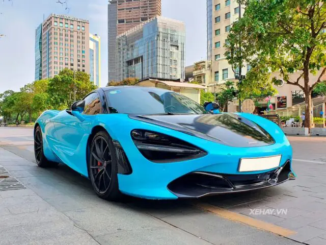 Yếu Tố Tạo Nên Một Chiếc Xe Độ Đẹp Hoàn Hảo