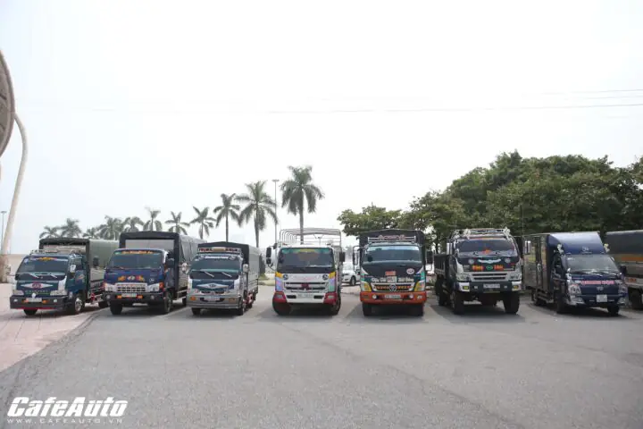 Yếu Tố Tạo Nên Một Chiếc Xe Độ Đẹp Hoàn Hảo