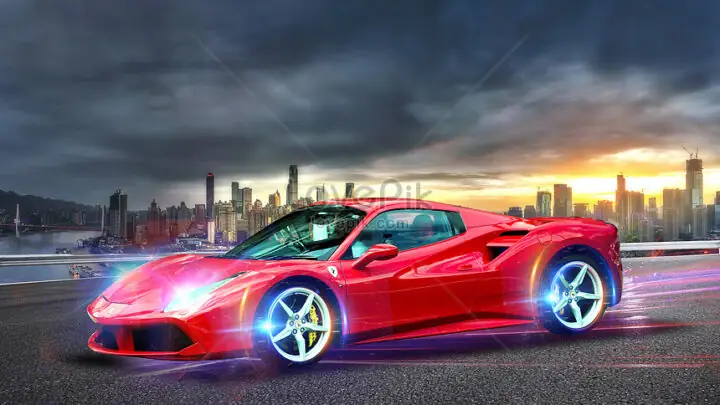 Yếu Tố Tạo Nên Một Chiếc Xe Độ Đẹp Hoàn Hảo