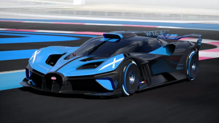 Yếu Tố Tạo Nên Một Chiếc Xe Độ Đẹp Hoàn Hảo