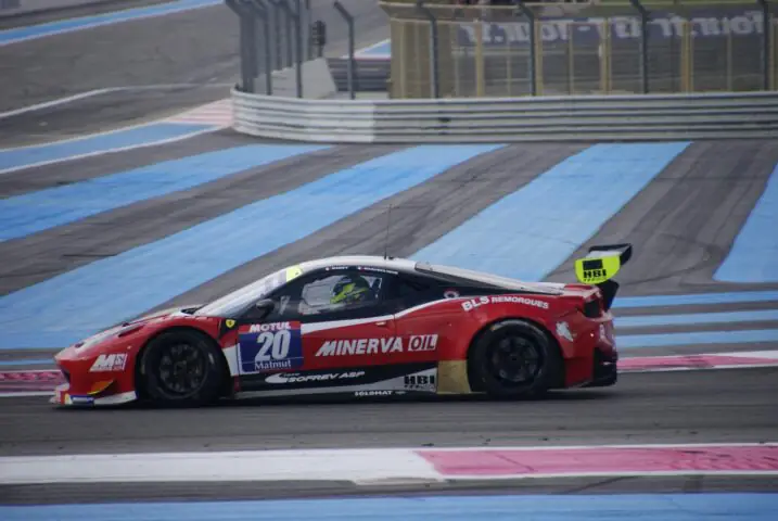 Yếu Tố Tạo Nên Một Chiếc Xe Độ Đẹp Hoàn Hảo