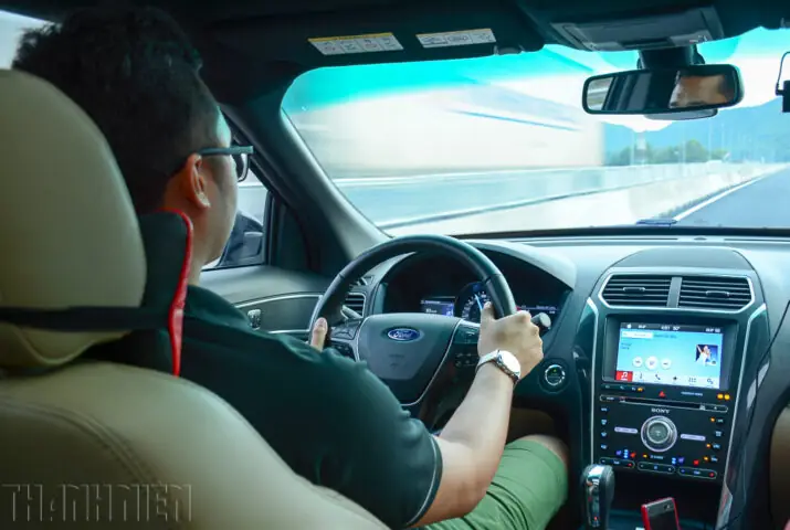 Yếu Tố Tạo Nên Một Chiếc Xe Độ Đẹp Hoàn Hảo