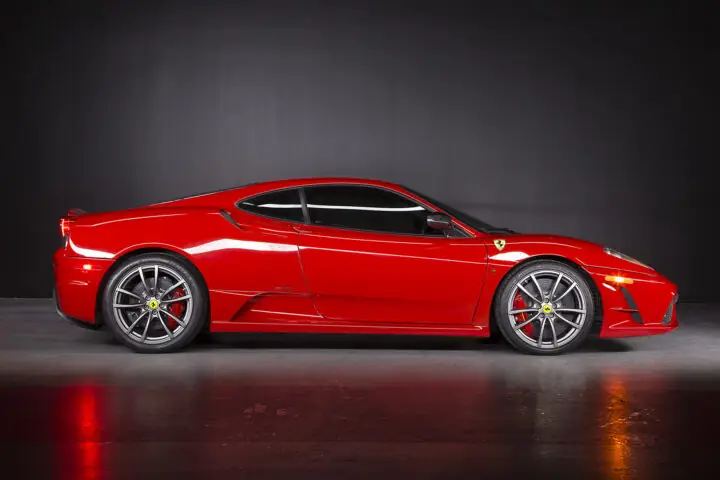 Yếu Tố Tạo Nên Một Chiếc Xe Độ Đẹp Hoàn Hảo