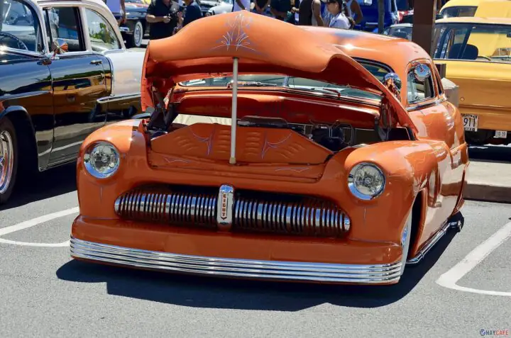 Yếu Tố Tạo Nên Một Chiếc Xe Độ Đẹp Hoàn Hảo