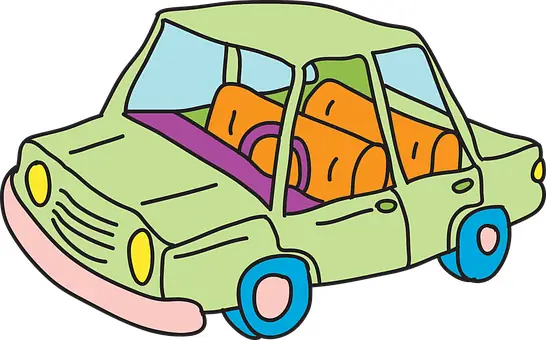 Hình Ảnh Xe Ô Tô Hoạt Hình: Thế Giới Sắc Màu Cho Sự Phát Triển Trí Tuệ Và Cảm Xúc Của Trẻ