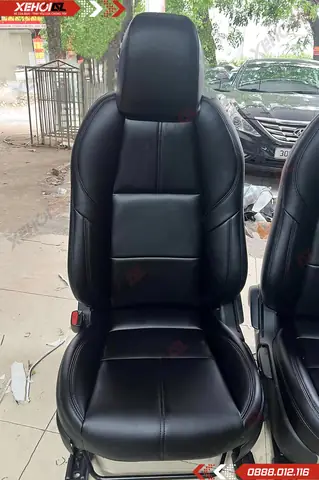 Hình Ảnh Xe Ô Tô Honda Jazz