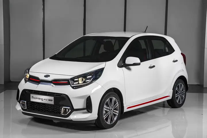 Kia Morning 2022 Có Giá Bán Cạnh Tranh Hấp Dẫn So Với Nhiều Đối Thủ Cùng Phân Khúc