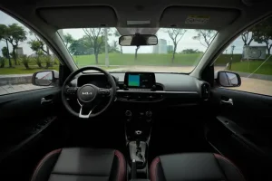 Hình Ảnh Xe Ô Tô Kia Morning