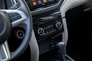 Tiện Nghi Đủ Dùng Cho Gia Đình