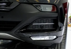 Hình Ảnh Xe Ô Tô Vinfast Lux Sa2.0 – Suv Cỡ Trung Mạnh Mẽ