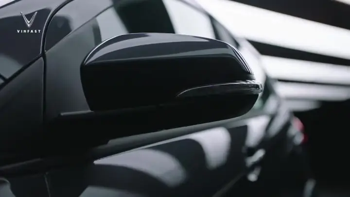 Hình Ảnh Xe Vinfast Fadil – Đô Thị Hạng A Tiện Ích