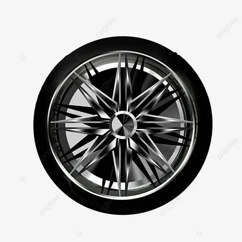 Hình Bánh Xe Ô Tô: Kiến Thức Toàn Diện Từ A Đến Z Cho Người Dùng