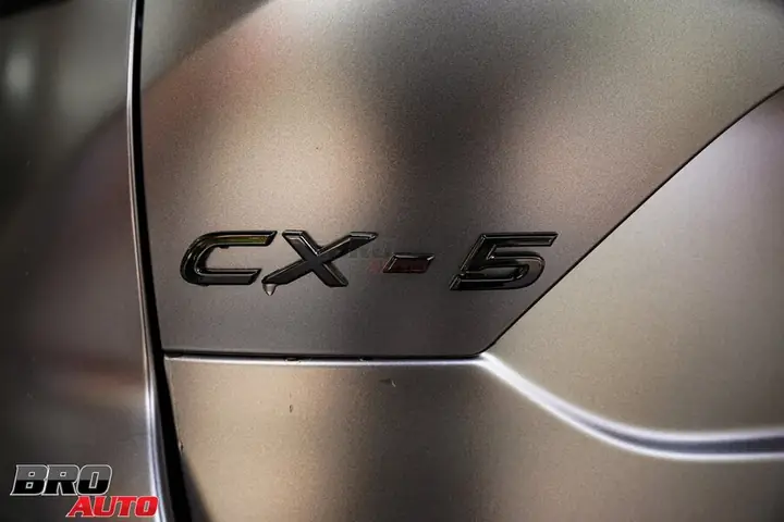 Dán Decal Xe Ô Tô Chi Tiết Ở Vị Trí Nào Phổ Biến Nhất ?